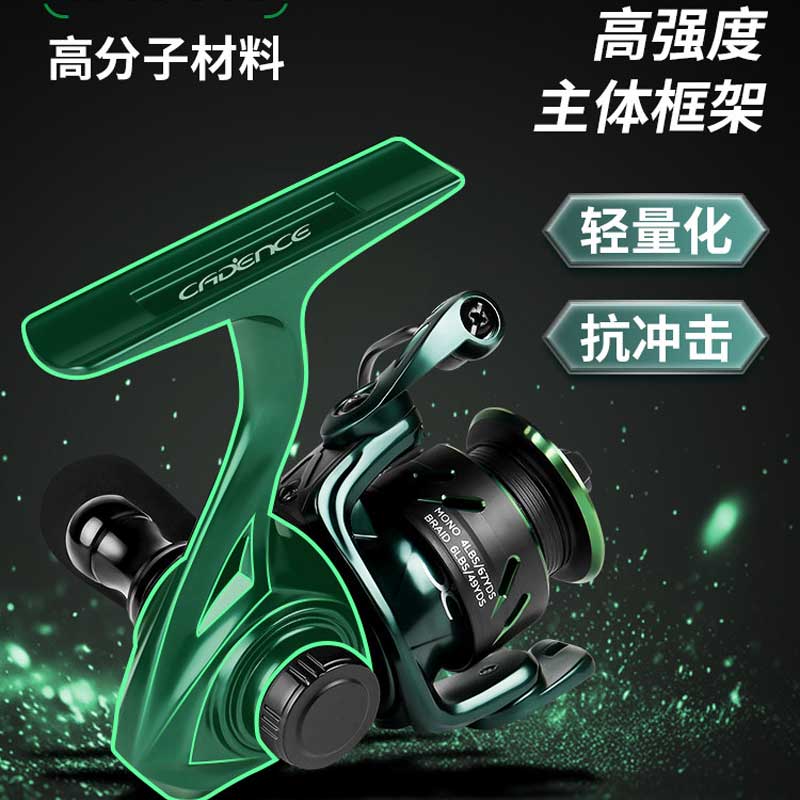 Kedens 250, Gulungan Pancing S - Abu Garcia Reel Max ulasan dan harga